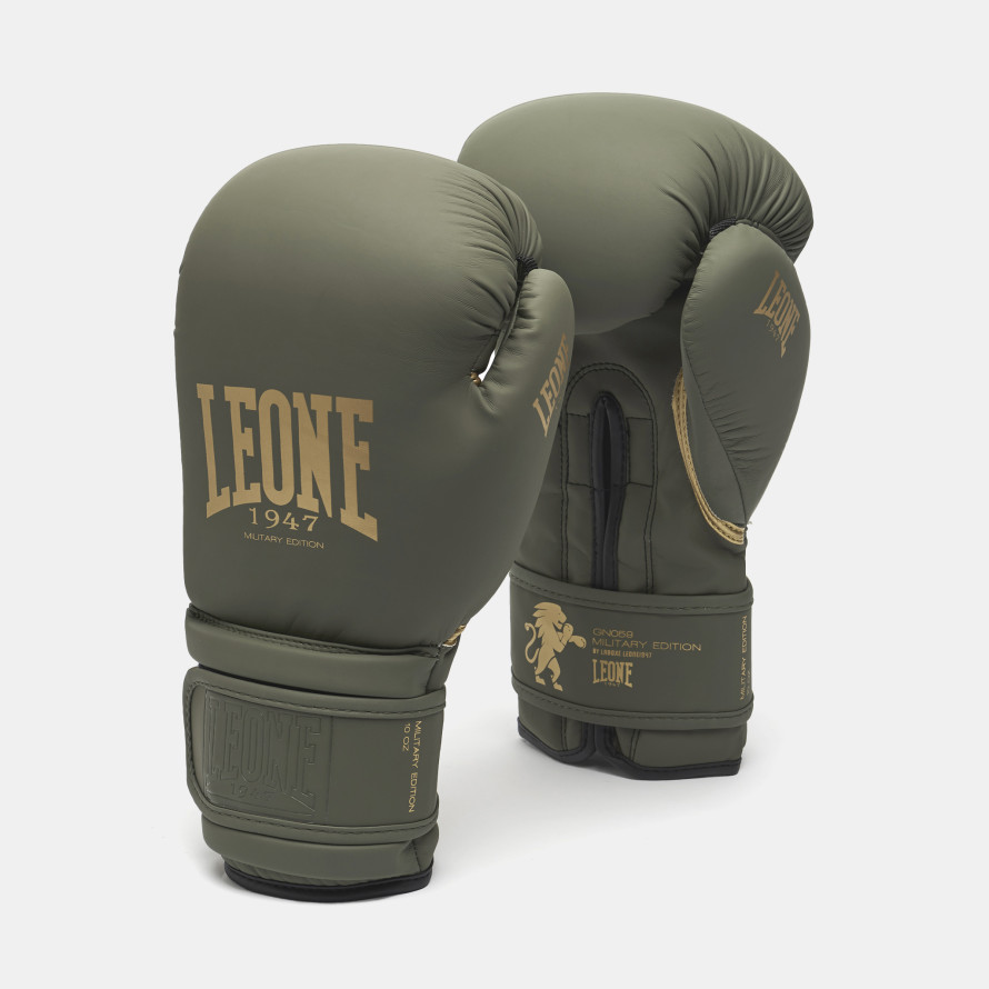 LEONE BOXING GLOVES 15